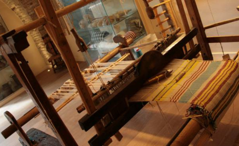 Museo del Costume e delle tradizioni